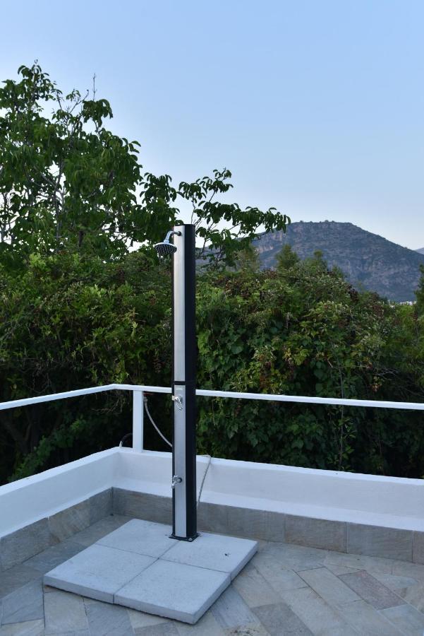 B&B Villa Gemini Sant'Agnello Exterior foto