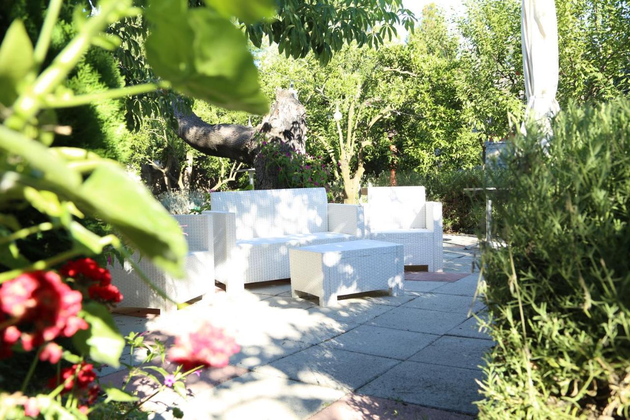 B&B Villa Gemini Sant'Agnello Exterior foto